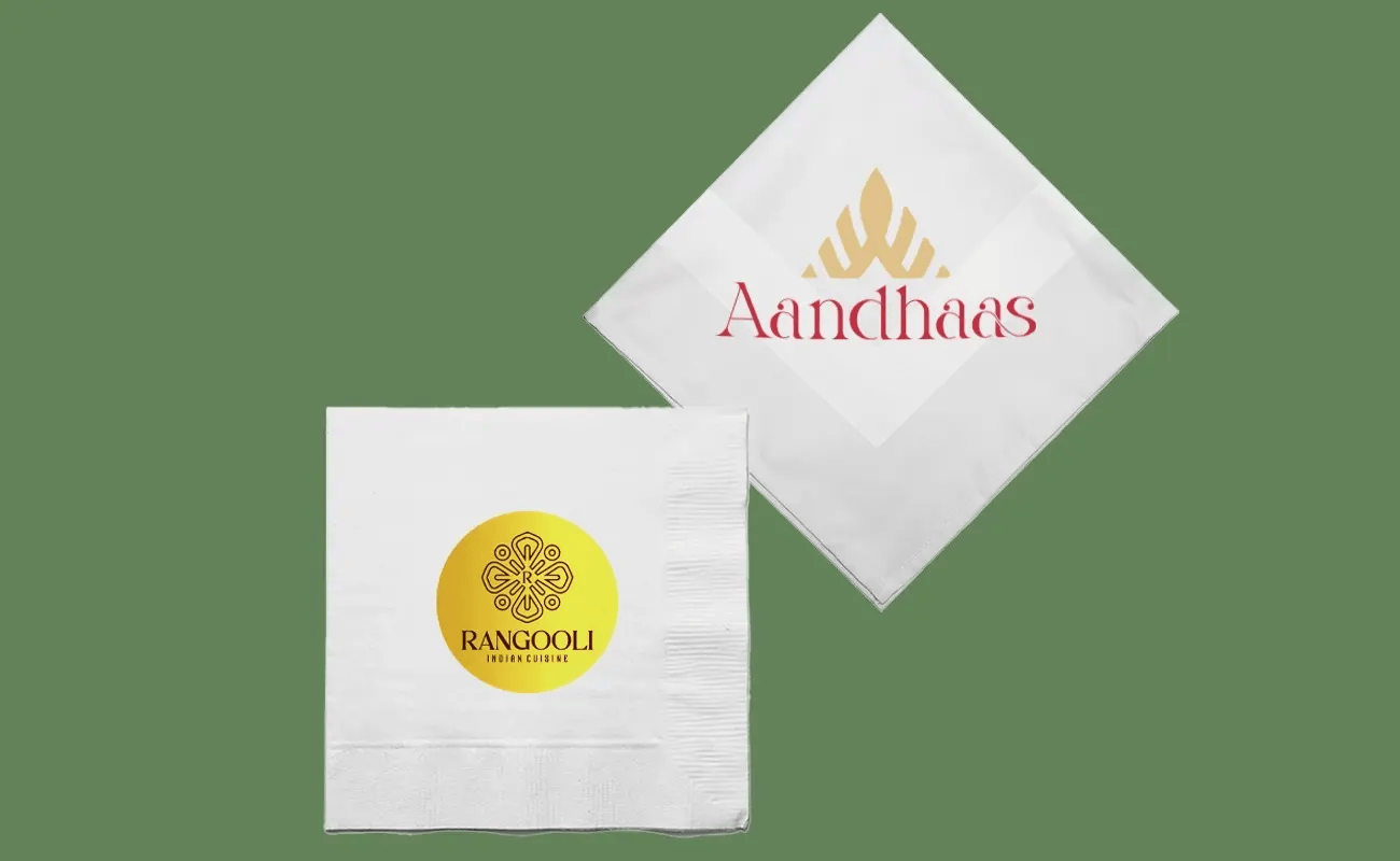 Tissue Paper Products